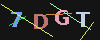Gambar captcha